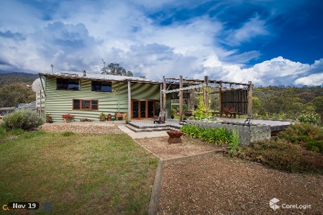 211 Waterfall Farm Rd, Khancoban, NSW 2642