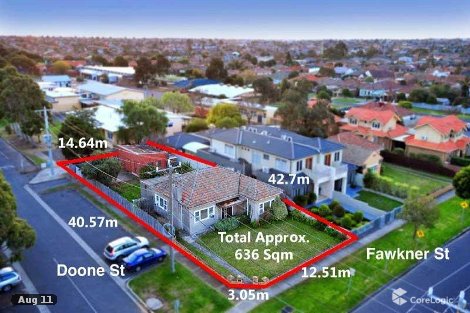 20 Fawkner St, Aberfeldie, VIC 3040