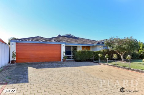 23 Jindare Loop, Carramar, WA 6031