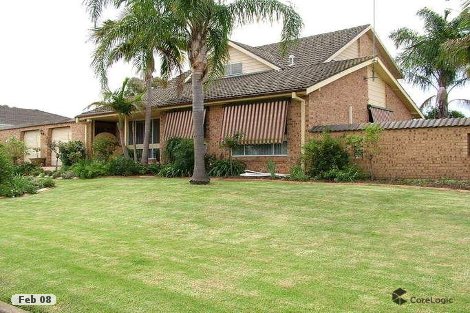 46 Summerfield Cct, Cambridge Gardens, NSW 2747