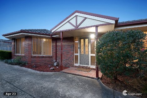 2/19 Finchley Ave, Glenroy, VIC 3046