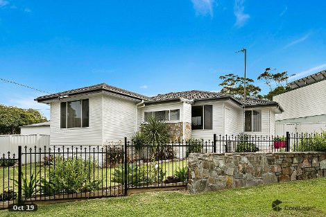 66 Sammat Ave, Barrack Heights, NSW 2528