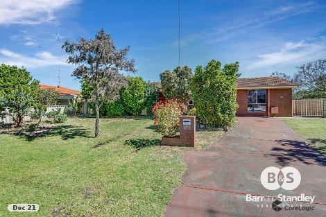 28 Minella Rd, Harvey, WA 6220