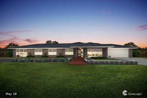 Lot 91 Aspect Way, Karalee, QLD 4306