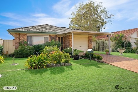 45 Coburn Cct, Metford, NSW 2323