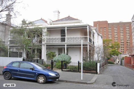 193 Hotham St, East Melbourne, VIC 3002