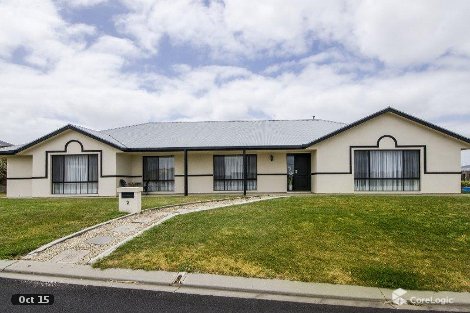 2 April Villa, Mount Gambier, SA 5290