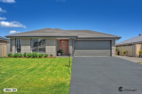 21 Brassia Rise, South Nowra, NSW 2541