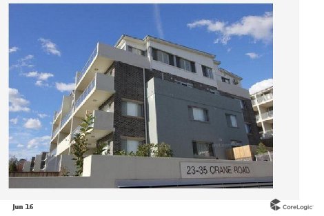 8/23-35 Crane Rd, Castle Hill, NSW 2154