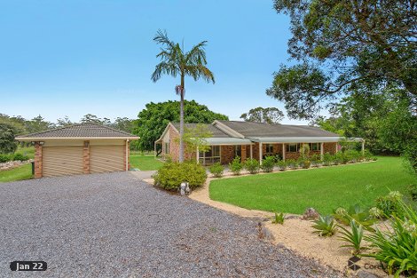 62 Old King Creek Rd, King Creek, NSW 2446