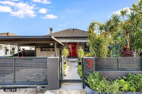 3 Flora St, Roselands, NSW 2196