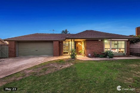 1 Dion Ct, Keilor Downs, VIC 3038