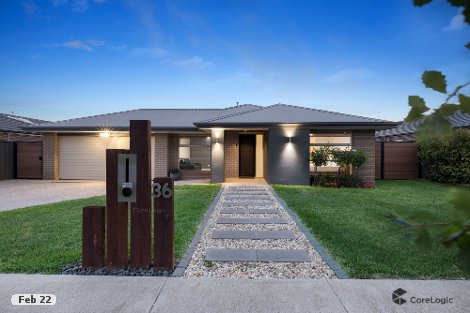 36 Casuarina Dr, Romsey, VIC 3434