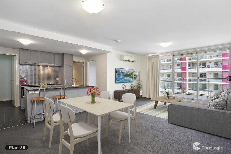 305/80 Chandler St, Belconnen, ACT 2617