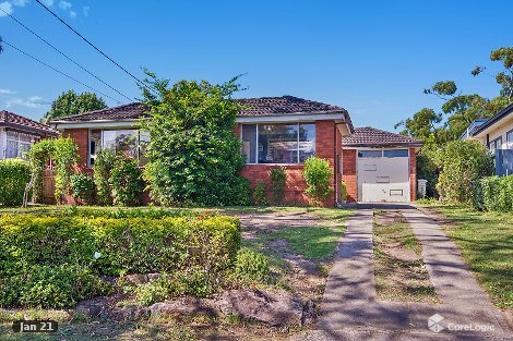 5 Mckay Rd, Hornsby Heights, NSW 2077