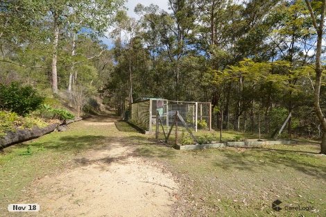 102-122 Kidston St, Canungra, QLD 4275