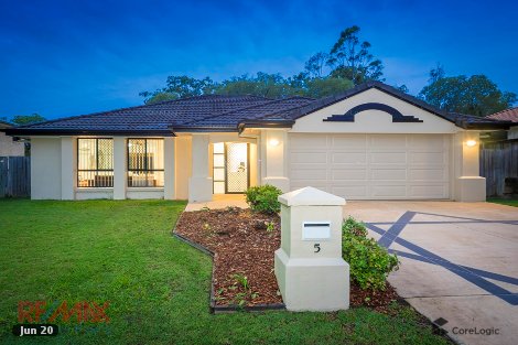 5 Lowai Ct, Albany Creek, QLD 4035