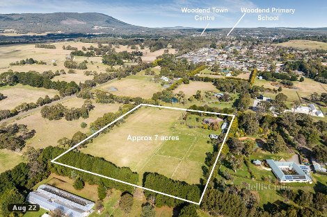 111 Whitelodge Rd, Woodend North, VIC 3442