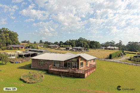 5 Rubida Dr, Scotchtown, TAS 7330