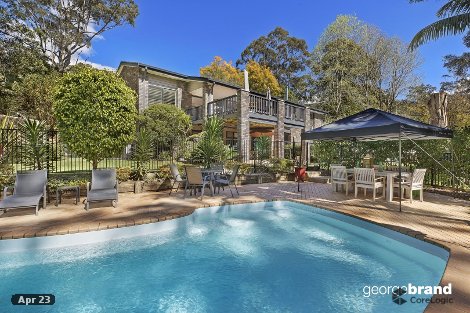 13 Manor Hill Cl, Holgate, NSW 2250