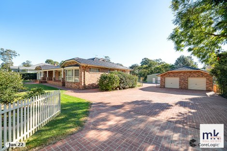 281 Cobbitty Rd, Cobbitty, NSW 2570