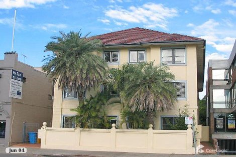 12/745-749 New South Head Rd, Rose Bay, NSW 2029