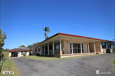 143 North Arm Rd, North Arm, NSW 2484