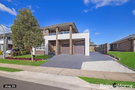 87 Arthur Phillip Dr, North Richmond, NSW 2754