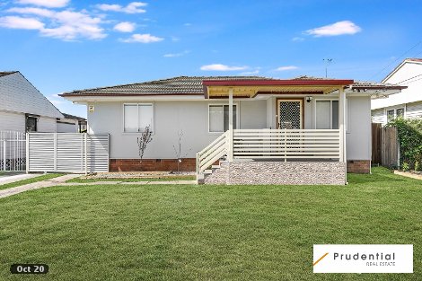 156 Maxwells Ave, Sadleir, NSW 2168