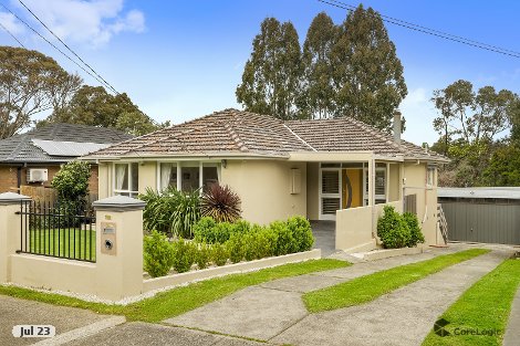 58 Gedye St, Doncaster East, VIC 3109