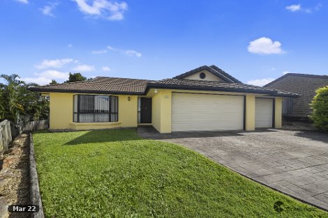 11 Arianna Cl, Eatons Hill, QLD 4037