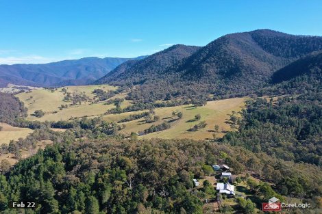 151 Old Dargo Rd, Dargo, VIC 3862