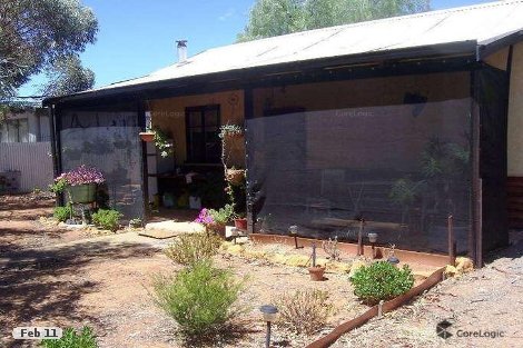 41 Sylvester St, Coolgardie, WA 6429