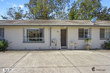 12/21 Peter Cres, Batehaven, NSW 2536