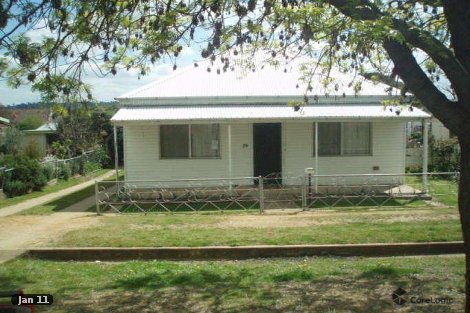 39 Lucan St, Harden, NSW 2587