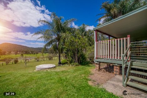 2186 Gwydir Hwy, Ramornie, NSW 2460