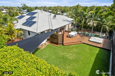 3 Darling Tce, Wakerley, QLD 4154