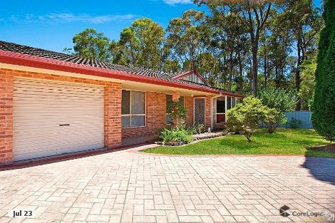 3/24 Lord Howe Dr, Ashtonfield, NSW 2323