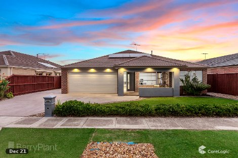 43 Ladybird Cres, Point Cook, VIC 3030