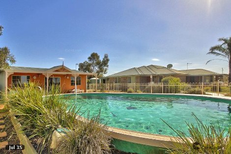 1445 Karoonda Hwy, Pata, SA 5333