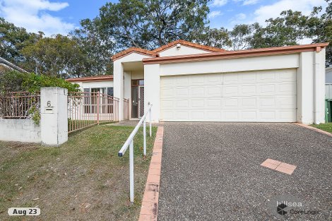 6 Siena Pl, Coombabah, QLD 4216