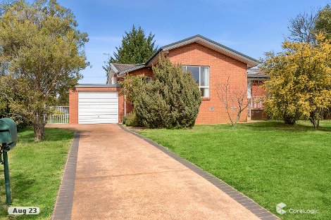 53 Mccabe Cres, Holt, ACT 2615