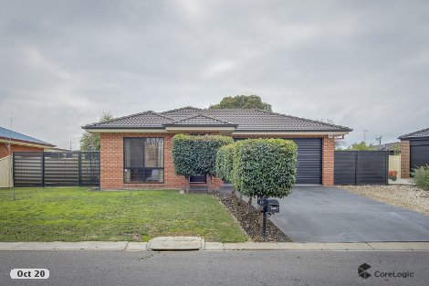 10 Puglisi Ct, Wangaratta, VIC 3677