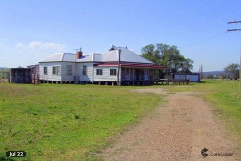 211 Mitchells Flat Rd, Mitchells Flat, NSW 2330