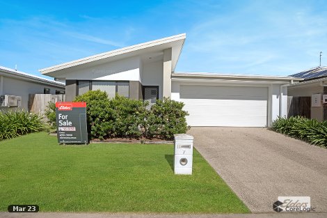 7 Antonia Ct, Glenella, QLD 4740