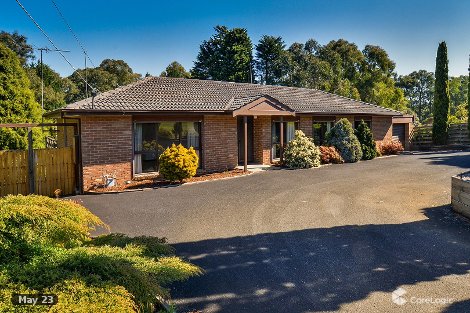 18 Burns Way, Monbulk, VIC 3793