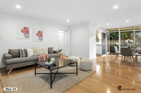 8/60 Epping Rd, Lane Cove, NSW 2066