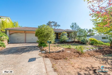 8 Somerset St, Duffy, ACT 2611