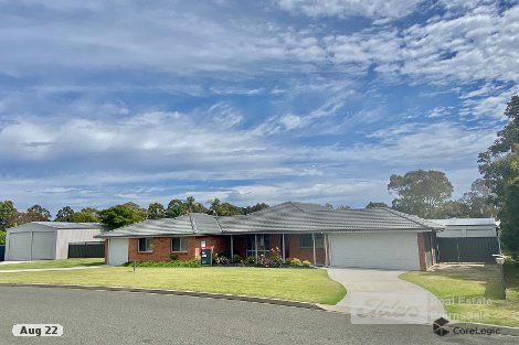 5 Village Fair Dr, Newlands Arm, VIC 3875