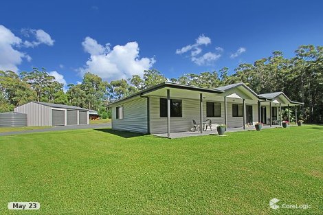 22a Woorawa Lane, Little Forest, NSW 2538